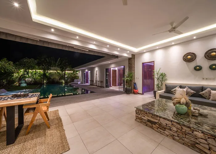 Tira - Elegant 3br In *