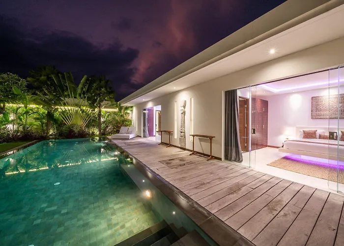 Tira - Elegant 3br In Villa *