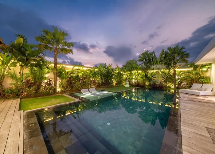 Tira - Elegant 3br In