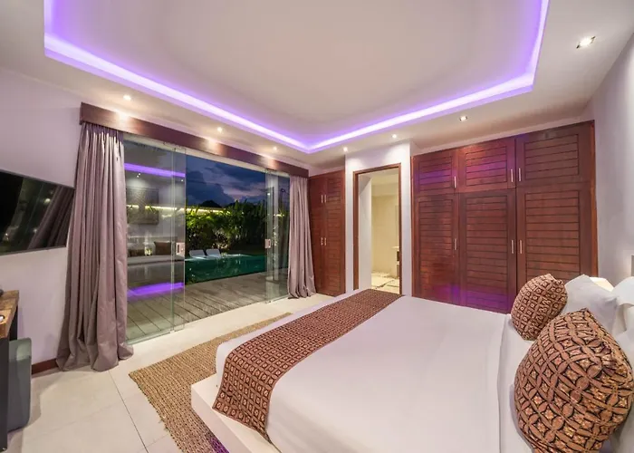 Villa Tira - Elegant 3br In