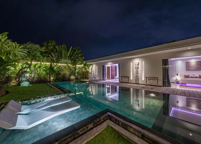 Tira - Elegant 3br In
