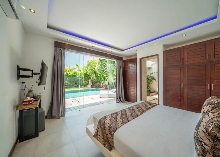 Tira - Elegant 3br In *